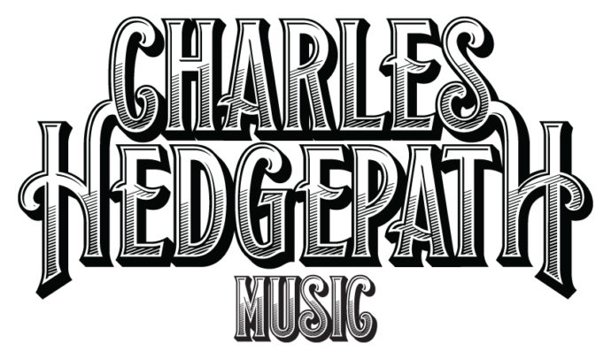 Charles Hedgepath Music Logo